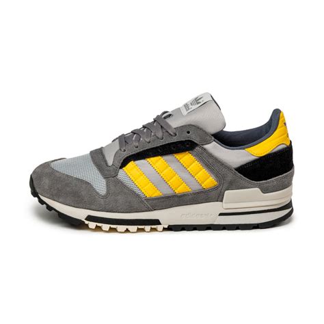 adidas zx 600 kopen|Adidas zx 600 super yellow.